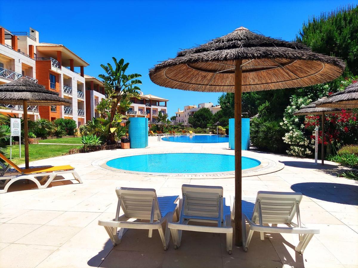 Fabulous Sunny Pool&garden By Becherish Appartement *